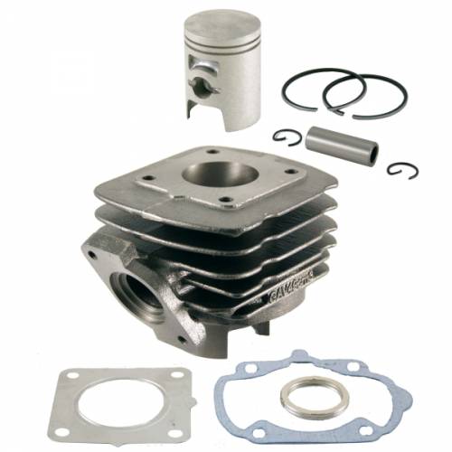 CILINDRO COMPLETO HONDA BAHLI/SKY/SH d.39