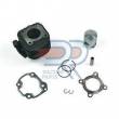 CILINDRO COMPLETO MINARELLI ORIZZONTALE d.40  DR