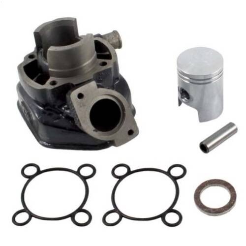 CILINDRO COMPLETO PEUGEOT SPEEDFIGHT 1/2 H2O d.40