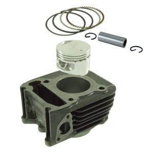 CILINDRO COMPLETO PIAGGIO 125 4t. VESPA LX/LIBERTY