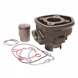 CILINDRO COMPLETO PIAGGIO 50 SCOOTER H2O d.40 99] - BLAST