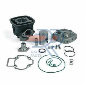 CILINDRO COMPLETO PIAGGIO SCOOTER AD ACQUA d.40 CON TESTA - DR
