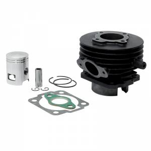 CILINDRO COMPLETO PIAGGIO VESPA 50 d.38,4 - DR