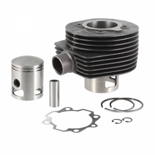 CILINDRO COMPLETO PIAGGIO VESPA PX150 NON ORIGINALE