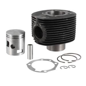 CILINDRO COMPLETO PIAGGIO VESPA PX200
