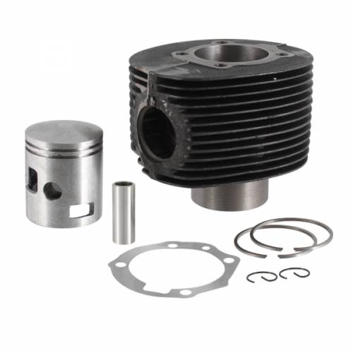 CILINDRO COMPLETO PIAGGIO VESPA PX200