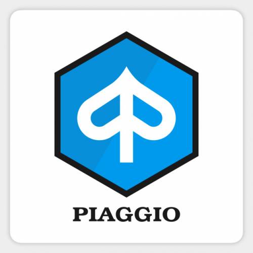 CINGHIA APRILIA 250 SPORT CITY/SCARABEO 2006] -  PIAGGIO