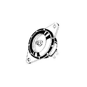 CLAXON APE 50/PK/ETS/XL