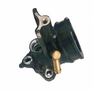 COLLETTORE ASPIRAZIONE PIAGGIO 250 VESPA Gts 2005[]2012, X8 Euro3 2005[]2008