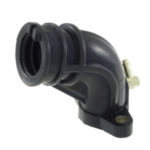 COLLETTORE ASPIRAZIONE PIAGGIO VESPA ET4 50 4t.