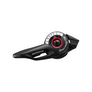 COMANDO CAMBIO CICLO DESTRO A LEVA 7 VELOCITA' SHIMANO