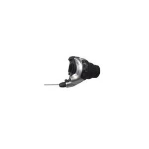 COMANDO CAMBIO CICLO DESTRO GRIP SHIFT 7 VELOCITA' - SHIMANO RS45