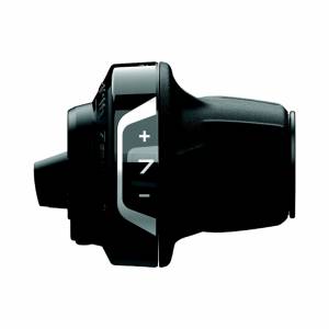COMANDO CAMBIO CICLO DESTRO GRIP SHIFT 7 VELOCITA' - SHIMANO RV400