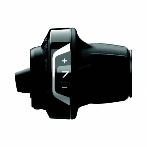COMANDO CAMBIO CICLO DESTRO GRIP SHIFT 7 VELOCITA' - SHIMANO RV400