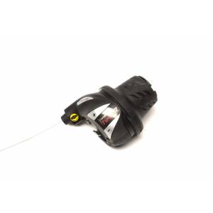 COMANDO CAMBIO CICLO DESTRO GRIP SHIFT 7 VELOCITA' SHIMANO RS36
