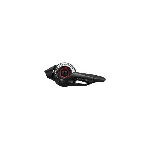 COMANDO CAMBIO CICLO SINISTRO A LEVA 3 VELOCITA' - SHIMANO SL-TZ500-LN