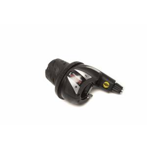 COMANDO CAMBIO CICLO SINISTRO GRIP SHIFT 3 VELOCITA' SHIMANO RS36