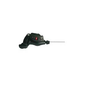 COMANDO CAMBIO CICLO SINISTRO PUSH/PULL 3 VELOCITA' - MICROSHIFT