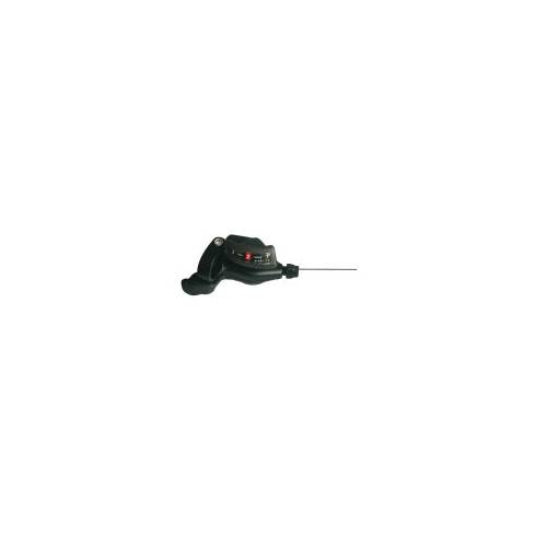 COMANDO CAMBIO CICLO SINISTRO PUSH/PULL 3 VELOCITA' - MICROSHIFT