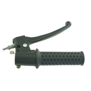 COMANDO GAS GILERA 50 TYPHOON/NRG/NTT