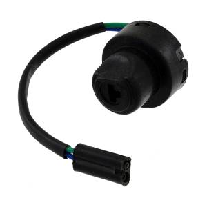 COMMUTATORE A CHIAVE VESPA 125/150/200 PX 50/125 PK 2 FILI