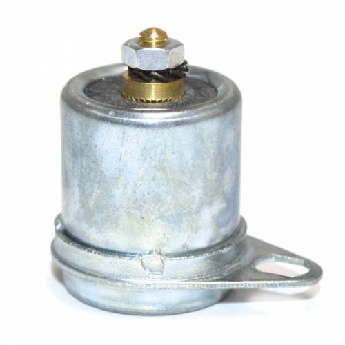 CONDENSATORE MOTO GUZZI 350/500 V35/V50 IMPIANTO DANSI