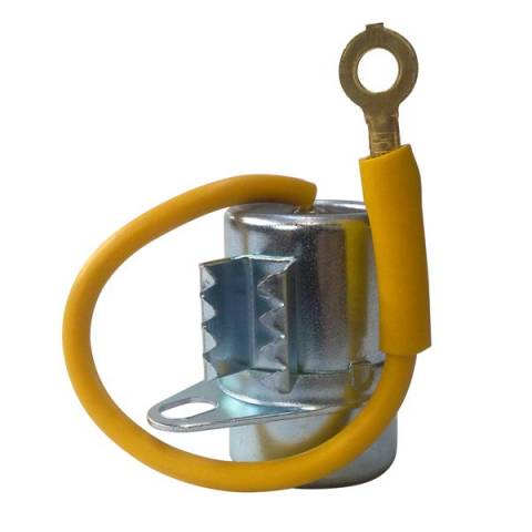 CONDENSATORE PIAGGIO 50 CICLOMOTORI - EFFE