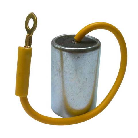 CONDENSATORE PIAGGIO 50 VESPA - EFFE