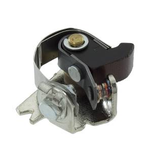 CONTATTI CEV