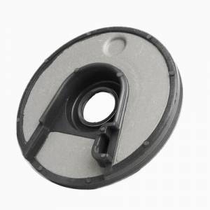 COPERCHIO DISTRIBUZIONE PIAGGIO 125[]300