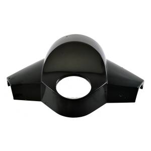 COPERCHIO MANUBRIO PIAGGIO VESPA PK FORO 70mm. SENZA SPIA