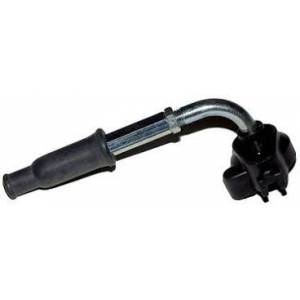 COPERCHIO VALVOLA GAS PHBN