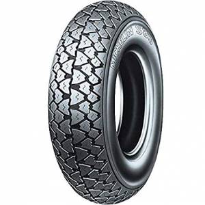 COPERTURA 10-3.50 59J TL/TT - MICHELIN S83 Rinforzata