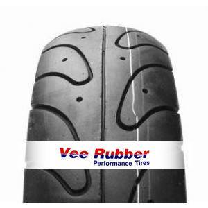 COPERTURA 14-2.75 43J TT VEE RUBBER VRM100