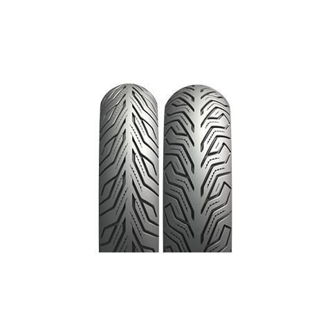 COPERTURA 16-100/80 50S TL - MICHELIN City Grip2