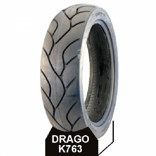 COPERTURA 16-120/80 60P TL - KENDA K763 Drago