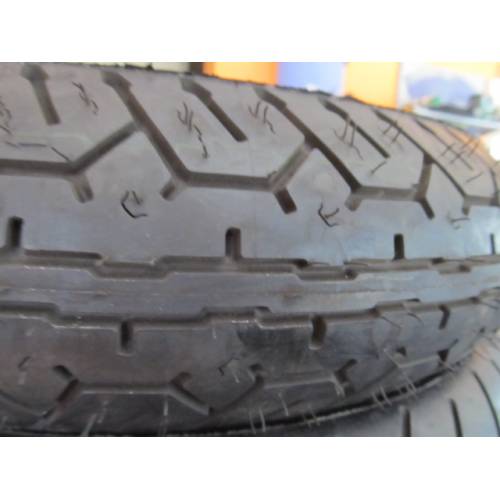 COPERTURA 16-130/60 58W TL ZR MICHELIN  A59X