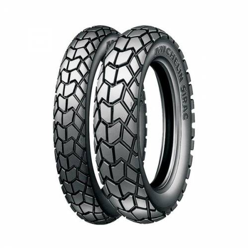 COPERTURA 17-130/80 65T TL/TT MICHELIN SIRAC