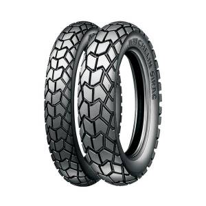 COPERTURA 18-120/80 62T TL/TT MICHELIN  SIRAC