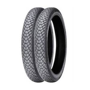 COPERTURA 18-3.00 52S TT MICHELIN M45