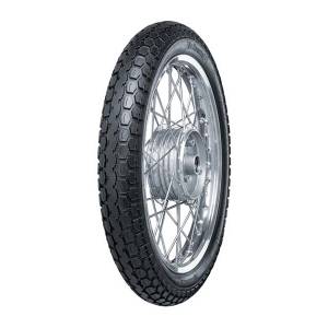 COPERTURA 19-2 24B TT (2.00x20) - CONTINENTAL KKS10