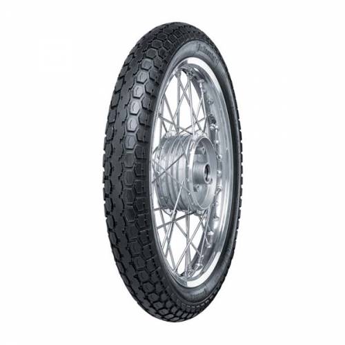 COPERTURA 19-2 24B TT (2.00x20) - CONTINENTAL KKS10