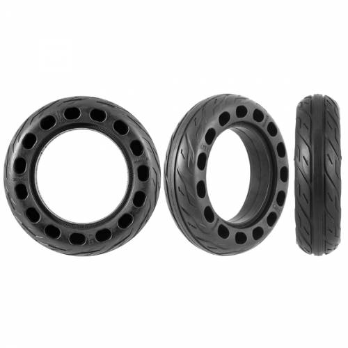 COPERTURA 200x50 (7x1 3/4) MONOPATTINO *NERO* A NIDO D'APE