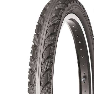 COPERTURA 355-64 (2.50x18) 30TPI *NERO* - KENDA K1039