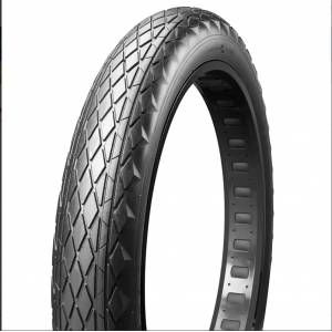 COPERTURA 406-100 (20x4.00)  *NERO* - CHAOYANG Sand Storm