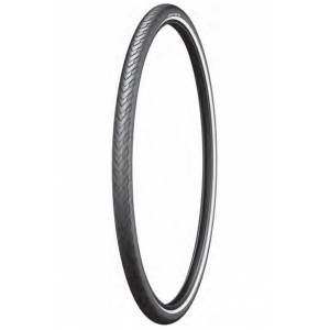 COPERTURA 406-37 (20x1.50) *NERO* - MICHELIN Protek Reflex