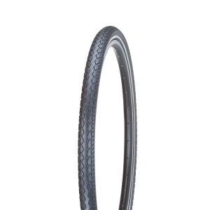 COPERTURA 456-47 (22X1,75) E-BIKE READY BANDA RIFLETTENTE *NERO* - KENDA K924
