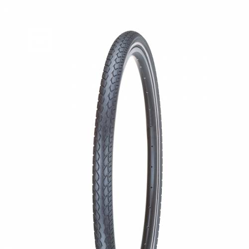 COPERTURA 456-47 (22X1,75) E-BIKE READY BANDA RIFLETTENTE *NERO* - KENDA K924
