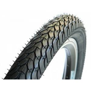 COPERTURA 507-47 (24x1.75) CITY NERA - DEESTONE D818