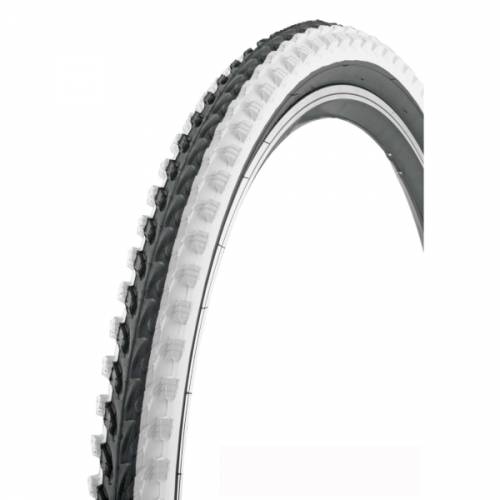 COPERTURA 507-50 (24x1,90) *BIANCONERO* - KENDA K829